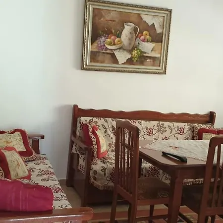 Cakrani Holiday Village Fier